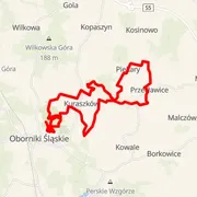 Mapa trate