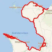 Mapa trate