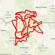 Mapa trate