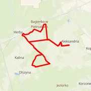 Mapa trate