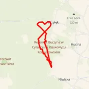 Mapa trate