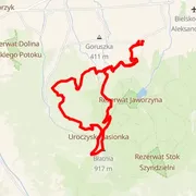 Mapa trate