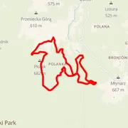Mapa trate