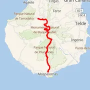 Mapa trate