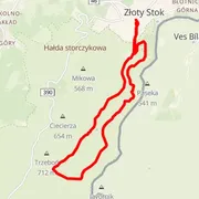 Mapa trate