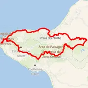 Mapa trate