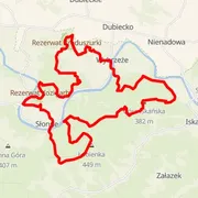 Mapa trate
