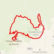 Mapa trate