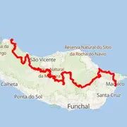 Mapa trate