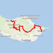 Mapa trate