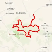 Mapa trate