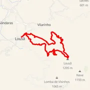 Mapa trate