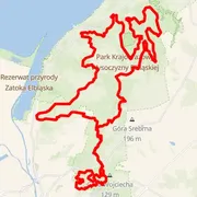 Mapa trate