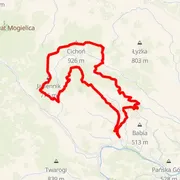 Mapa trate