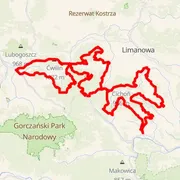 Mapa trate