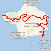 Mapa trate