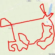 Mapa trate