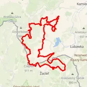 Mapa trate