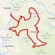 Mapa trate