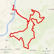Mapa trate