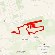 Mapa trate