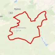 Mapa trate