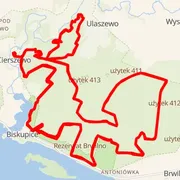 Mapa trate