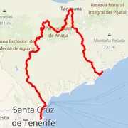 Mapa trate
