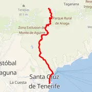 Mapa trate