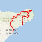 Mapa trate