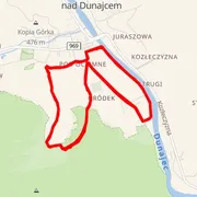 Mapa trate