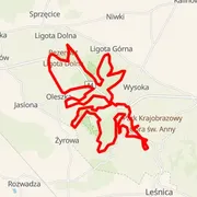 Mapa trate