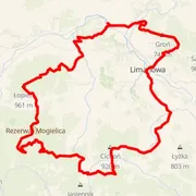 Mapa trate