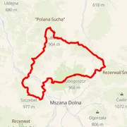 Mapa trate
