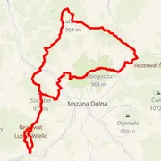 Mapa trate
