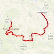 Mapa trate