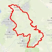 Mapa trate