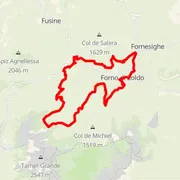 Mapa trate