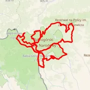Mapa trate