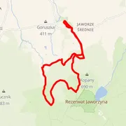 Mapa trate