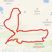 Mapa trate