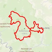 Mapa trate