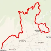 Mapa trate