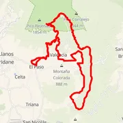 Mapa trate