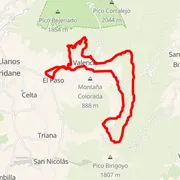Mapa trate