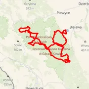 Mapa trate