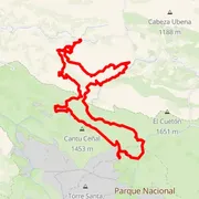Mapa trate