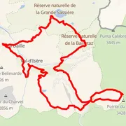 Mapa trate