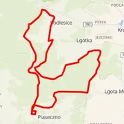 Mapa trate