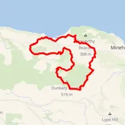 Mapa trate